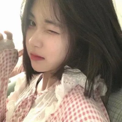 缄默