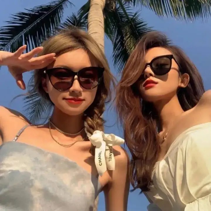 情深似海